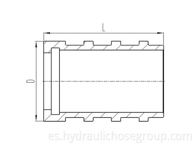 Ferrule 00018